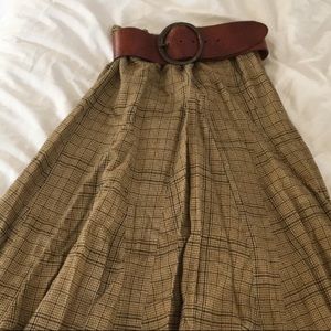 Reserved for Debbiedawn - CP shades Lily skirt